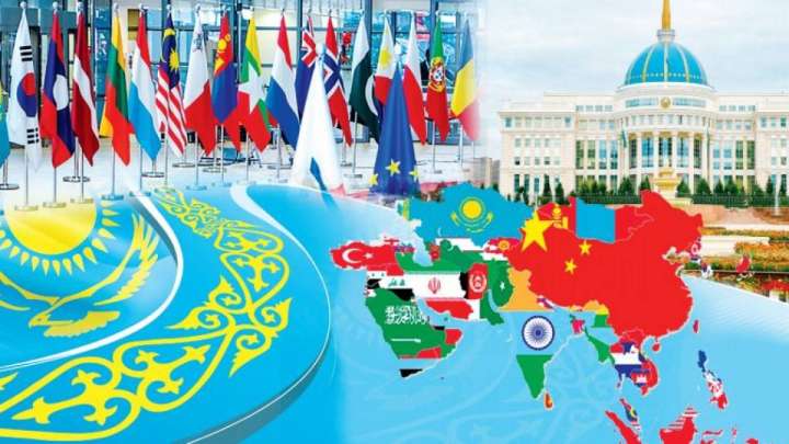 Ішкі саясат. Өткен жыл несімен есте қалды?