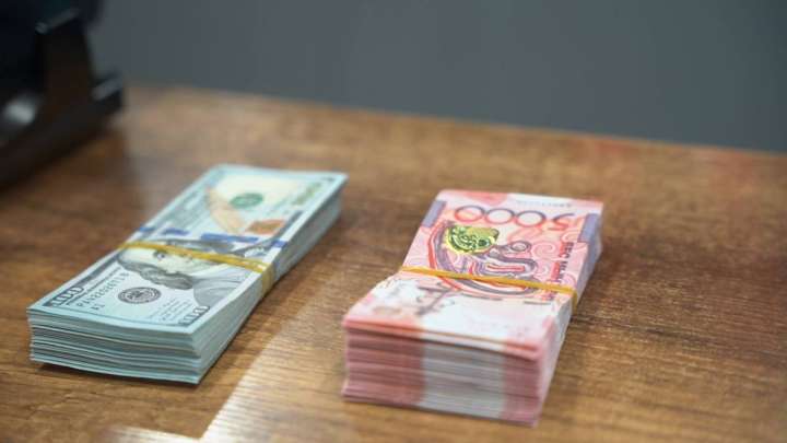 Бала күтіміне байланысты берілетін жәрдемақы көбейді