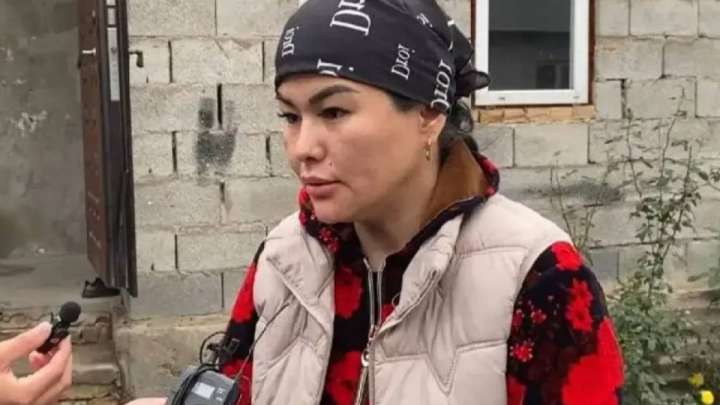 Марқұм Шерзат Полаттың әпкесі елден кешірім сұрады