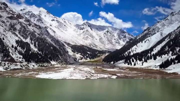 Қазақстан биыл саяхаттауға тұрарлық ең үздік орындар тізіміне кірді