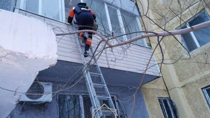 Құтқарушылар екі тәулікте 182 адамды эвакуациялады