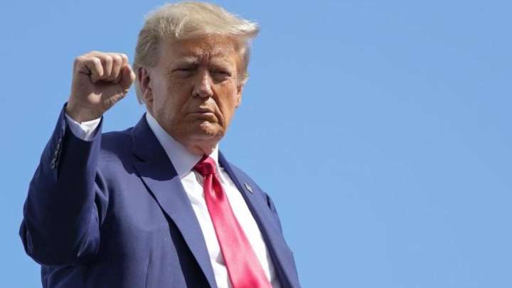 Инаугурацияға 10 күн қалғанда Трампқа үкім шығатын болды