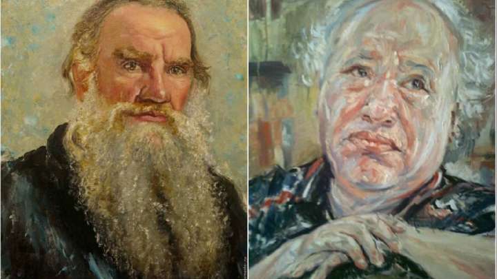 Әбіш Кекілбаев. Құдірет