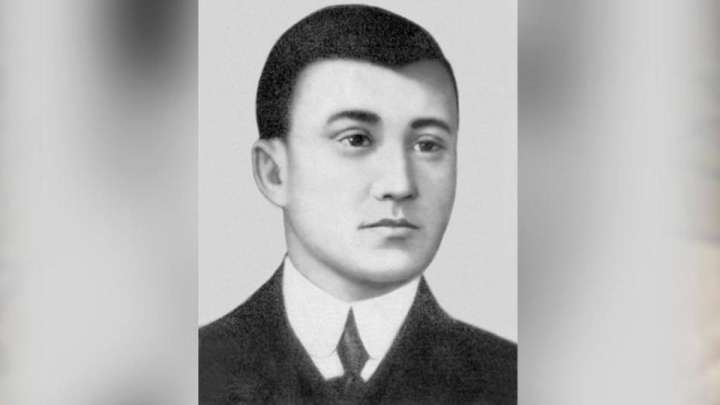 Алаштың аймаңдай ақыны Сұлтанмахмұт Торайғыров