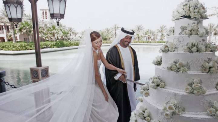 Арабтар некеге тұру ережесін өзгертті