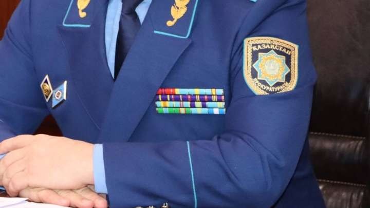 Қызылордалық уәкілетті органдар жеке мүліктерді заңсыз шектеген