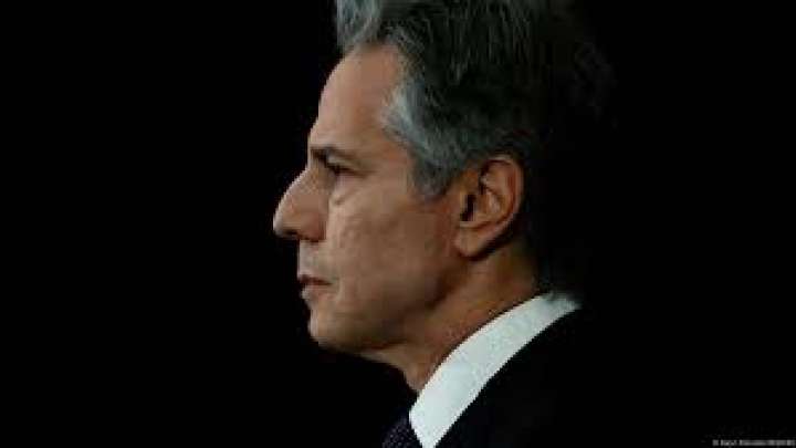 Блинкен «Украинаның қауіпсіздігіне НАТО кепілдік беруі керек» дейді