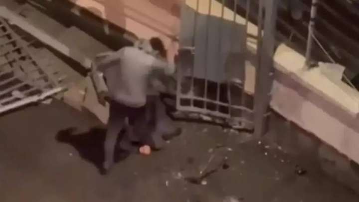 Алматыда күзетшіні айуандықпен өлтірді деген экс-депутаттың ұлының ісі сотқа жетті