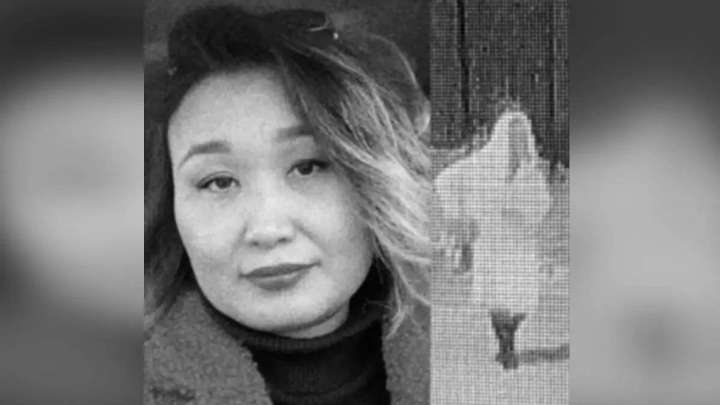 Астана маңында жоғалған әйелдің мәйіті табылды