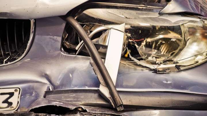 Павлодар облысында жол апатынан үш адам қаза тапты