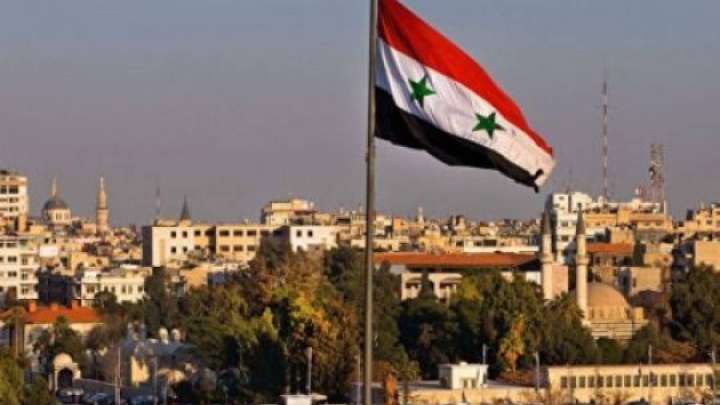 Сирияда мемлекеттік қызметкерлердің айлығы 400%-ға өседі