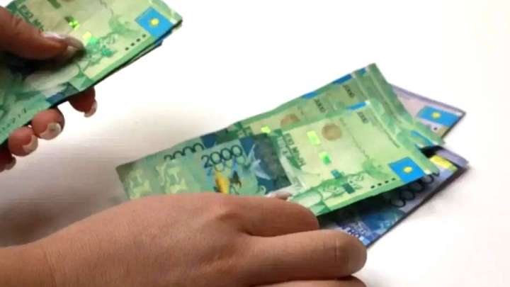 Бірқатар азаматтық сала қызметкерлерінің жалақысы 20%-ға өседі