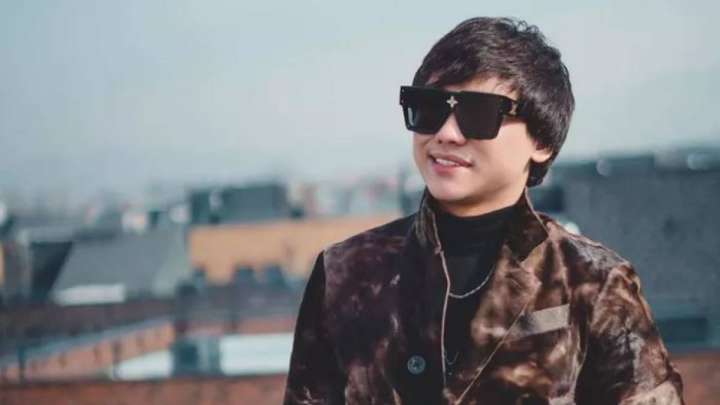 Қайрат Нұртас тұңғыш қызын туған күнімен құттықтады