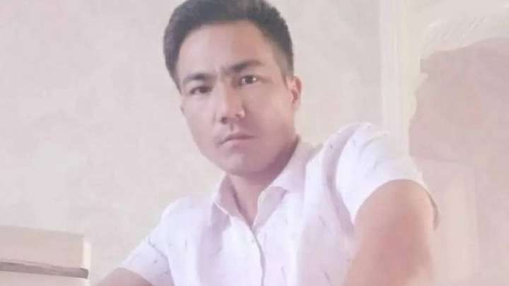 Арман Әділбек. Жоғалған бөлмелер (Әңгіме)