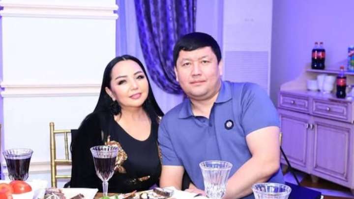 «Әнші болса екен». Алтынай Жорабаева қызды болатынын күйеуі қалай қабылдағанын айтты