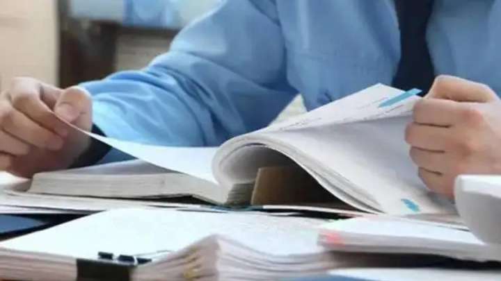 ШҚО Экология департаментінің басшысы пара алғаны үшін сотталды