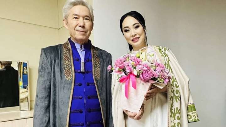 88 жасқа толған Нұрғали Нүсіпжанов Еңбек ері атағын ала алмай жүр