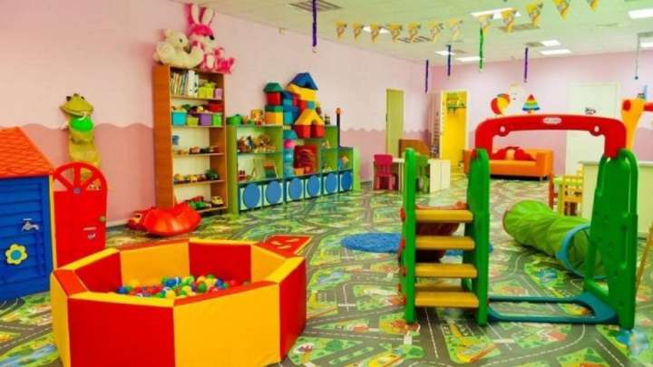 2025 жылы балаларды мектепке дейінгі тәрбие және оқытумен қамту 95%-ға дейін артады