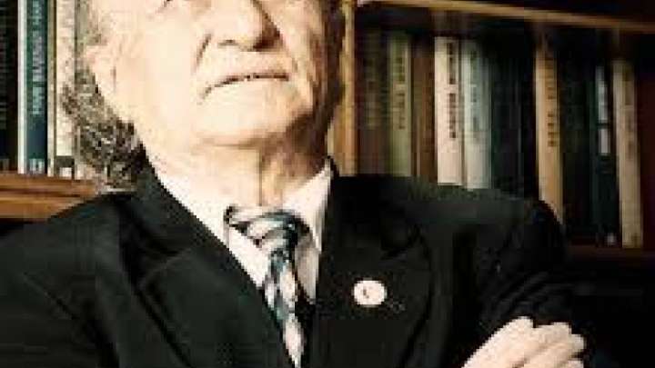 Қадыр Мырза Әлі – жанрын тапқан жазушы