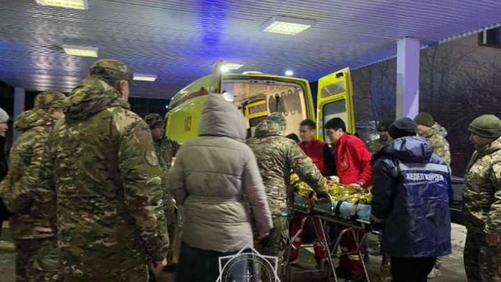 Ресейдегі жол апатынан 7 қазақстандық зардап шегіп, тағы екеуі қаза тапты