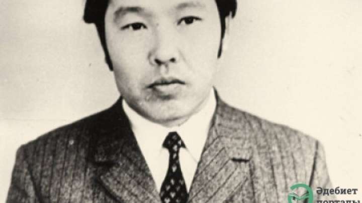 Әбіш Кекілбаев. Қалтқысыз сөз, қайсар жан