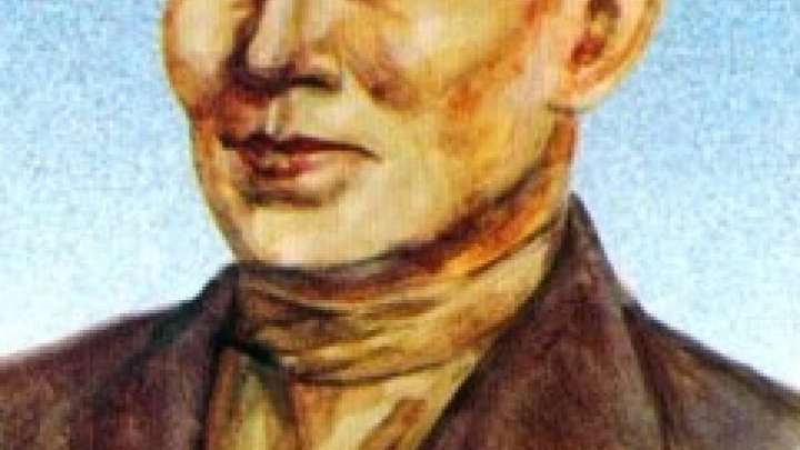 Төлен Әбдік. Көрші