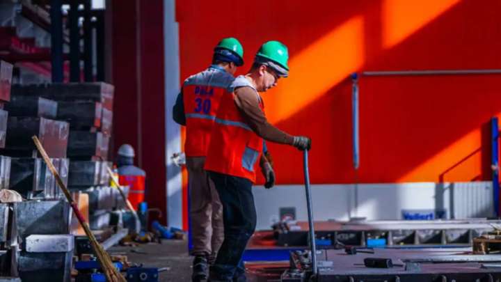 Еліміздегі колледждерге шетелдік менеджерлер тартылады