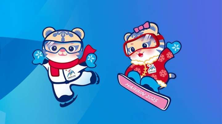 Харбиндегі Қысқы Азия ойындарына елімізден 139 спортшы аттанады