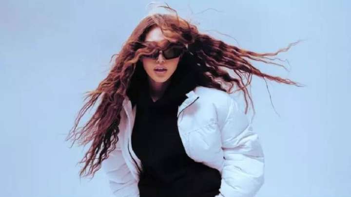 Балжан Бидаш ерекше образымен жұртты тәнті етті