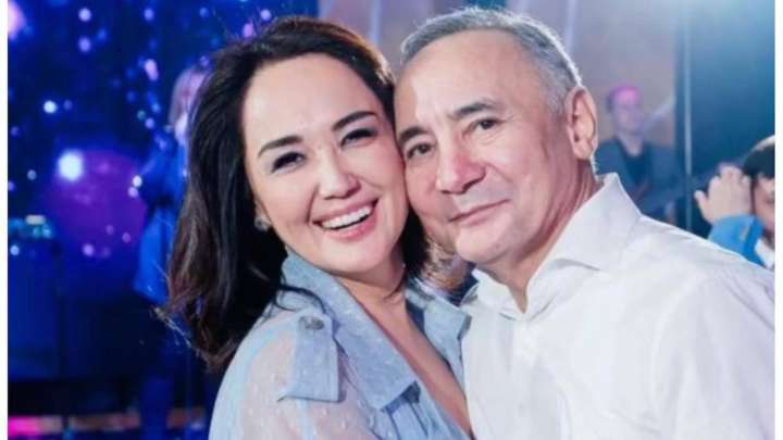 Ләйлә Сұлтанқызы меценат күйеуінің қазасына не себеп болғанын айтты