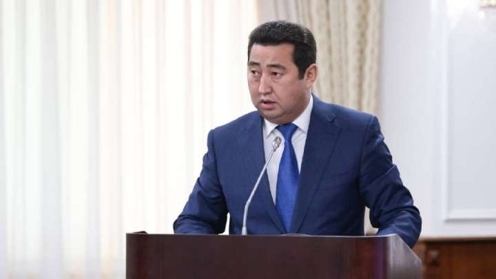 Ауыл шаруашылығы саласында 595 мың адам жұмыс істейді