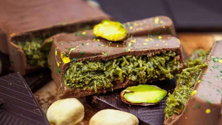 Астана тұрғыны Дубай шоколады үшін сотталып кетті