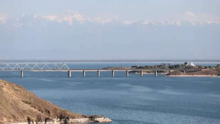 ШҚО-да су электр станциялары каскады салынбақ