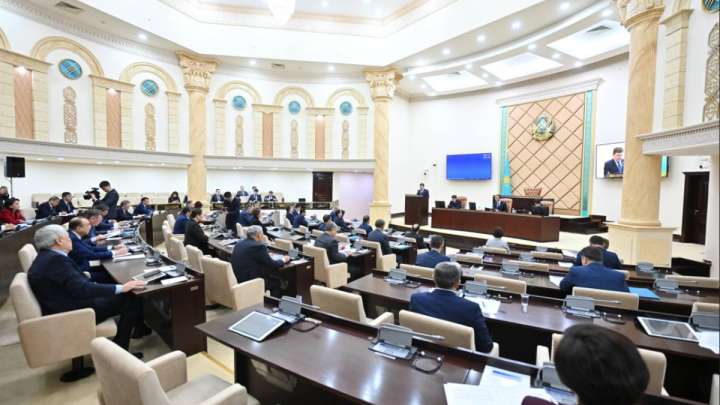 ЕАЭО елдерінің кәсіпкерлері Қазақстанда мемлекеттік тендерге қатыса алады