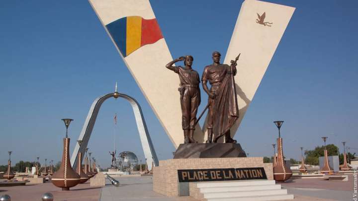 19 адам қаза тапты. Президент резиденциясына шабуыл жасалды