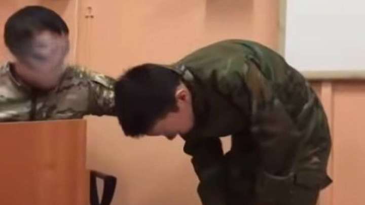 «Курсантты ұрған». «Жас Ұлан» мектебіндегі оқтиғаға қатысты Абай облысы әкімдігі түсініктеме берді