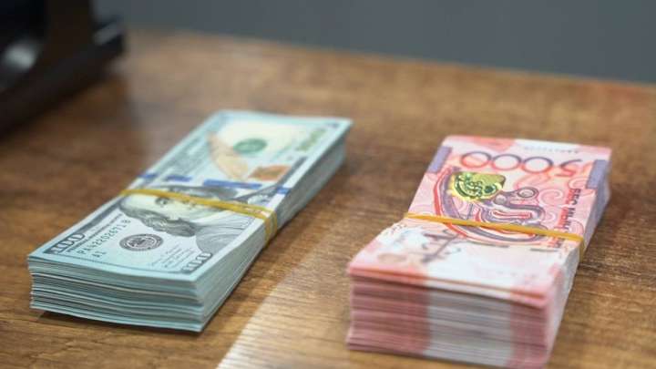 Жұрттың 100 млн теңгесін алдап әкеткен азамат Сербиядан экстрадицияланды