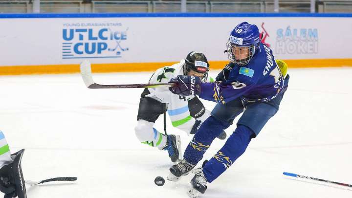 «Барыс» хоккей клубының спорт мектебінен жоғары лигаға бірде-бір хоккейші шықпаған