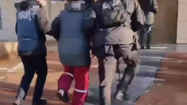 Қызылордада қылмыстық топтан 25 тонна мұнай өнімі тәркіленген