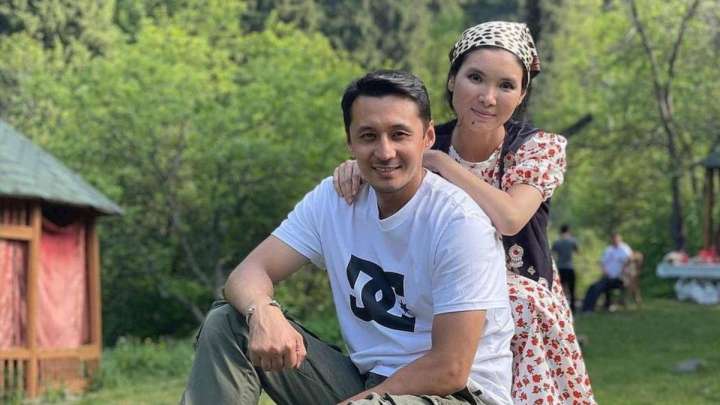 «Киноға түскім келмейді». Рүстем Жаныаманов өнерден кететінін айтты