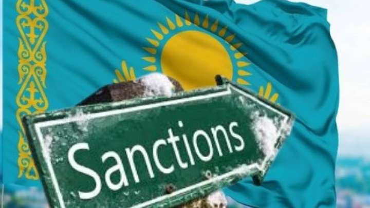 Жапония қазақстандық компанияға санкция салды