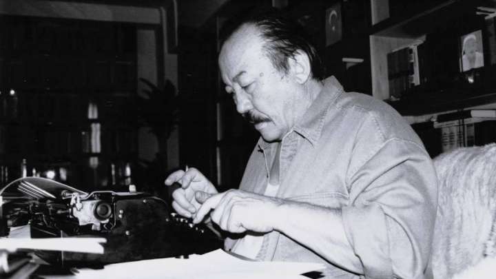 Президент Мағауиннің отбасы мен жақындарына көңіл айтты