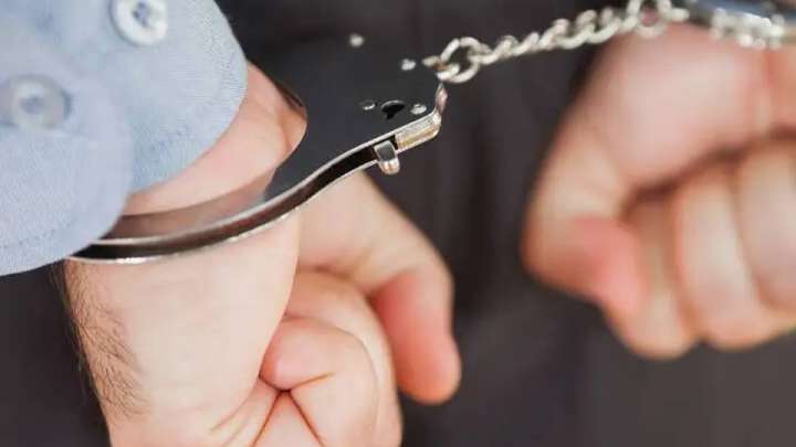 Әскери-тергеу басқармасының басшысы парамен ұсталды – ҰҚК