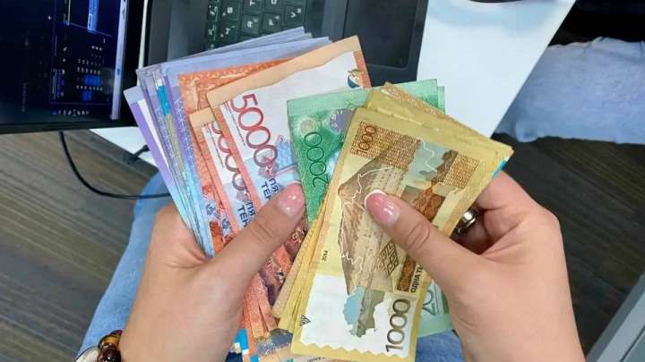 Маңғыстау колледжінде ірі көлемде қаражат жымқыру дерегі анықталды