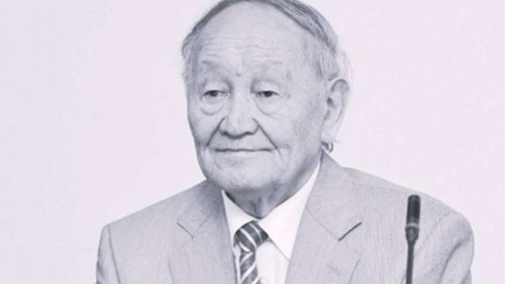 Мекемтас Мырзахмет дүниеден өтті