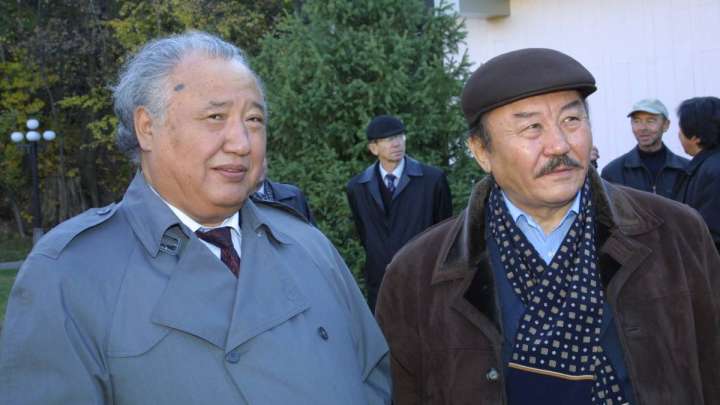 Мұхтар Мағауин туралы замандасы Әбіш Кекілбайұлы қандай пікірде болған?