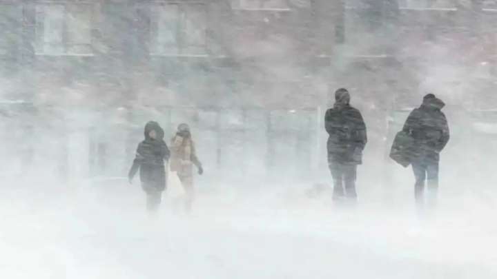 Бүгін елдің басым бөлігін тұман бүркейді