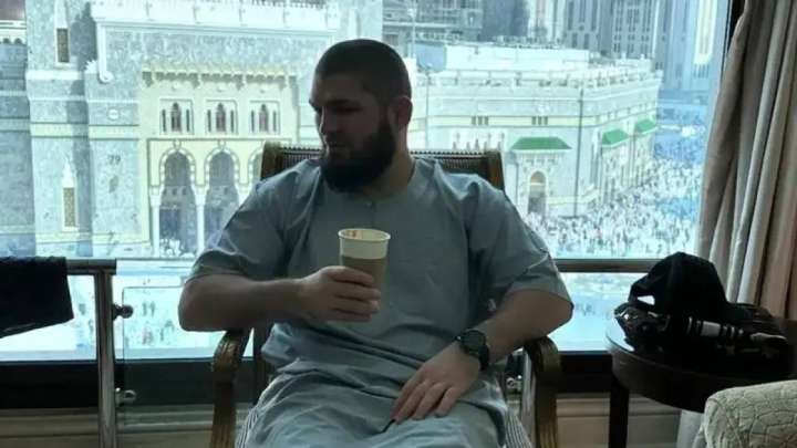 АҚШ-та Хабиб Нурмагамедовті ұшақтан түсіріп тастады