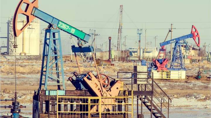 Лас суды жерге төккен, түтіні шамадан артқан. «Маңғыстаумұнайгазға» айыппұл салынды