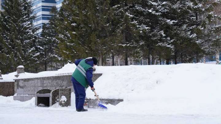 Былтыр елімізде кәсіпорындар жұмысшылардың 4,5 млрд теңге жалақысын бермеген